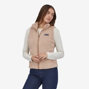Patagonia Los Gatos Fleece Vest